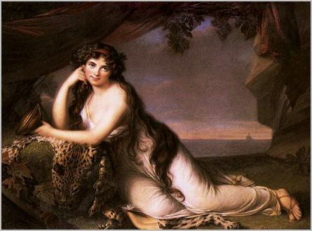 La mélancolie