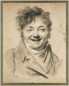 LaughingMan